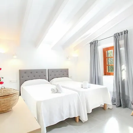 - 3526-88 Mallorca Pollença