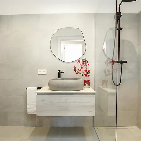 Σπίτι διακοπών - 3526-88 Mallorca Pollença