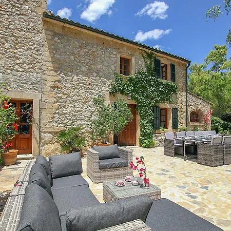 Σπίτι διακοπών - 3526-88 Mallorca *