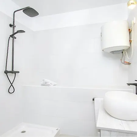 - 3526-88 Mallorca Σπίτι διακοπών Pollença