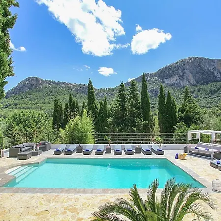 - 3526-88 Mallorca Дом отдыха *