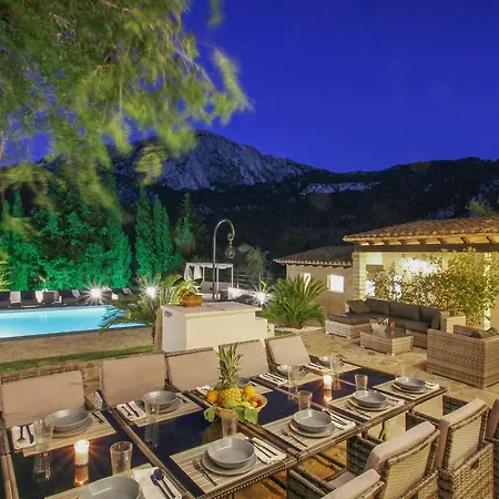 - 3526-88 Mallorca *