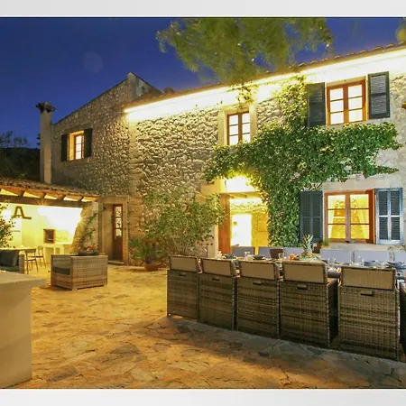 - 3526-88 Mallorca * Польенса