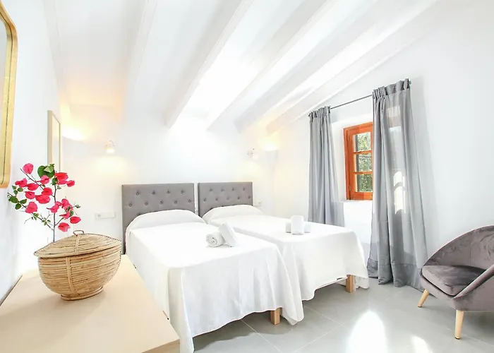 - 3526-88 Mallorca Польенса