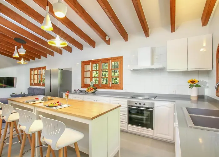 - 3526-88 Mallorca * Польенса