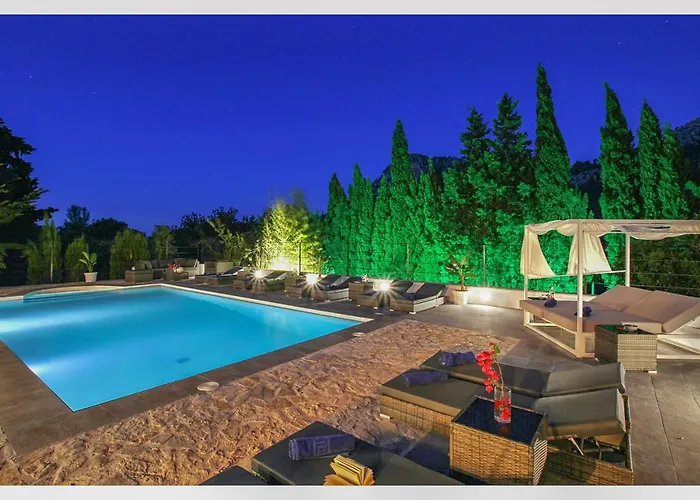 - 3526-88 Mallorca Польенса