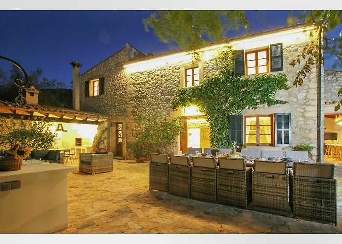 - 3526-88 Mallorca * Польенса