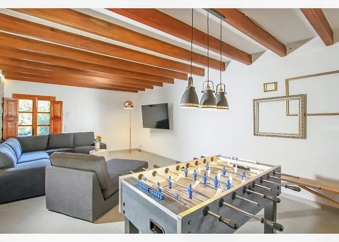 - 3526-88 Mallorca * Польенса