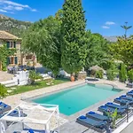 - 3526-88 Mallorca Holiday home