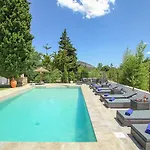 Holiday home - 3526-88 Mallorca *