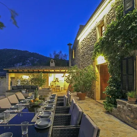 Casa de Férias - 3526-88 Mallorca Pollença