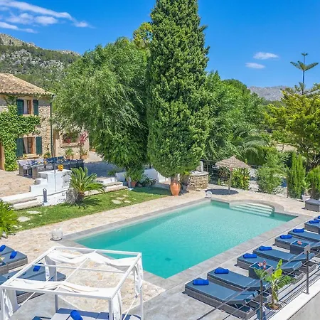 - 3526-88 Mallorca Holiday home