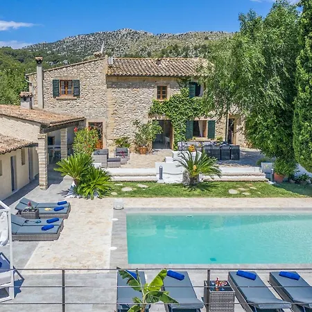 Casa de Férias - 3526-88 Mallorca Pollença