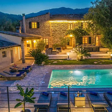 Casa de Férias - 3526-88 Mallorca *