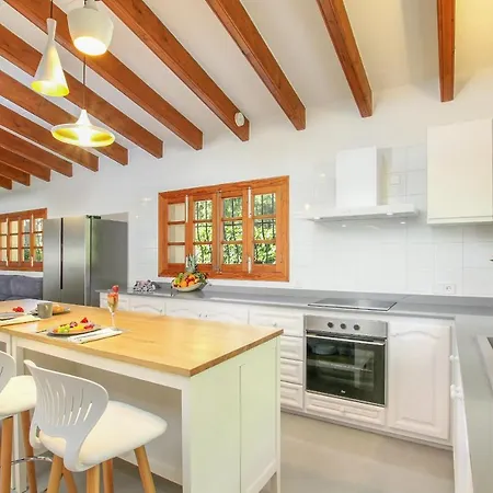 - 3526-88 Mallorca * Pollenca