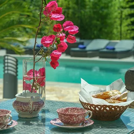 Holiday home - 3526-88 Mallorca Pollenca