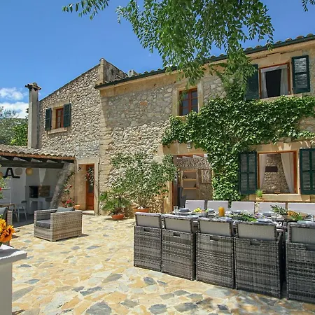 - 3526-88 Mallorca * Pollenca