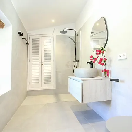 - 3526-88 Mallorca Casa de Férias