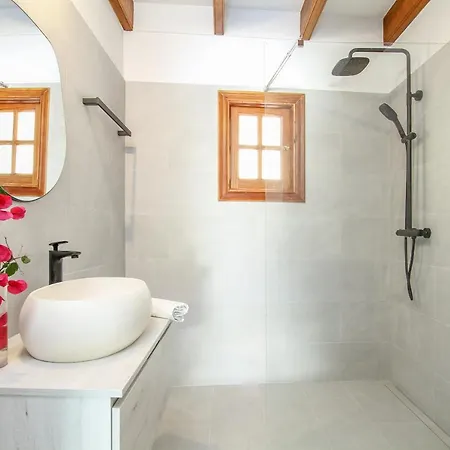 - 3526-88 Mallorca Casa de Férias