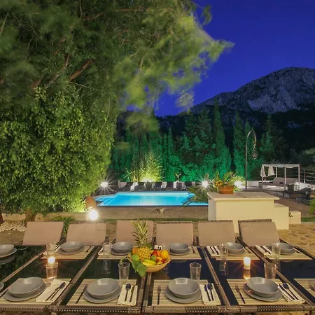 - 3526-88 Mallorca Pollenca