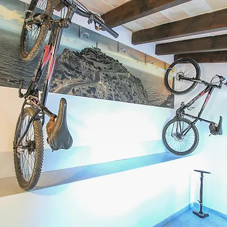 - 3526-88 Mallorca Casa de Férias *