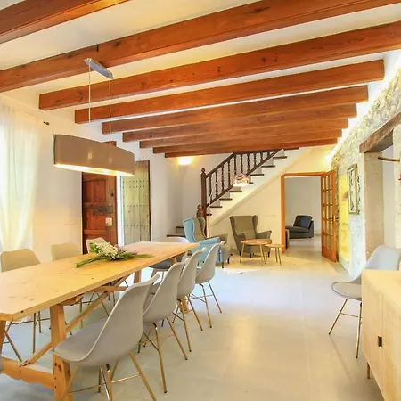 - 3526-88 Mallorca Casa de Férias