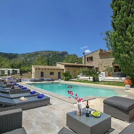 Holiday home - 3526-88 Mallorca Pollenca