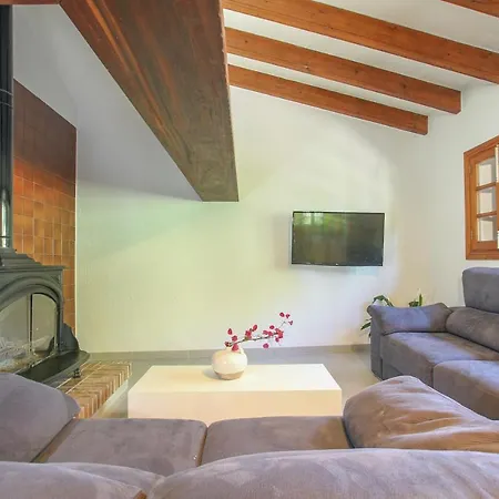 Holiday home - 3526-88 Mallorca *