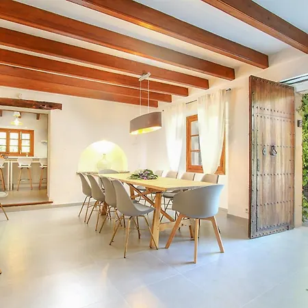 - 3526-88 Mallorca 別荘