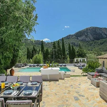 Holiday home - 3526-88 Mallorca