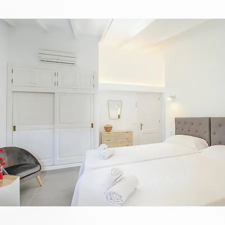 - 3526-88 Mallorca Casa de Férias Pollença