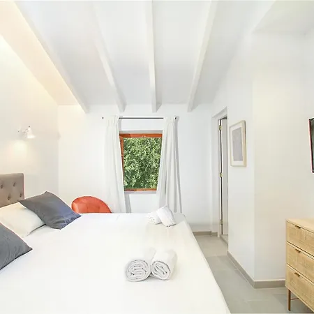 - 3526-88 Mallorca Casa de Férias *