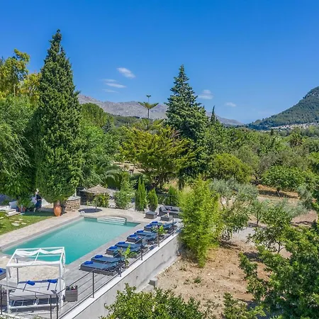 - 3526-88 Mallorca Casa de Férias