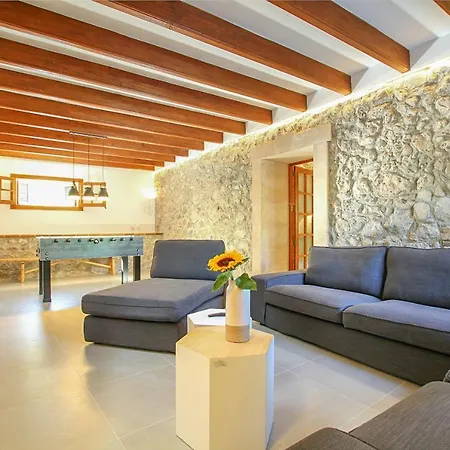 - 3526-88 Mallorca Casa de Férias