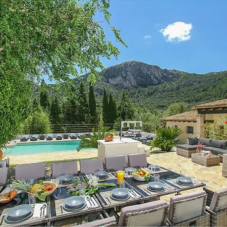 別荘 - 3526-88 Mallorca