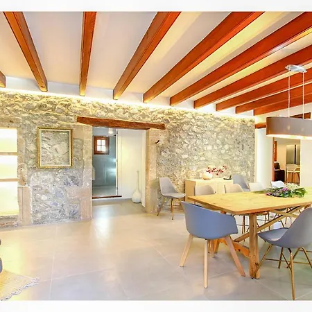 別荘 - 3526-88 Mallorca *