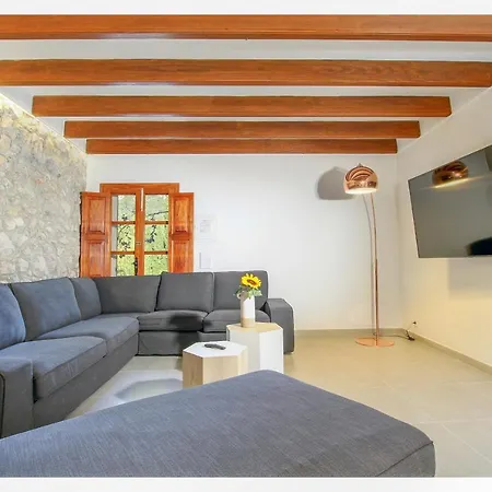 - 3526-88 Mallorca Casa de Férias *