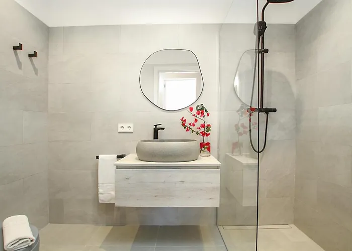 Ferienhaus - 3526-88 Mallorca Pollença