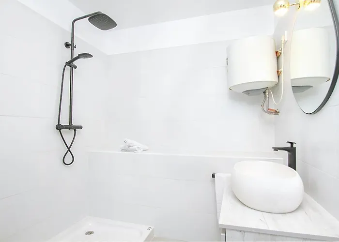 - 3526-88 Mallorca Semesterbostad Pollença