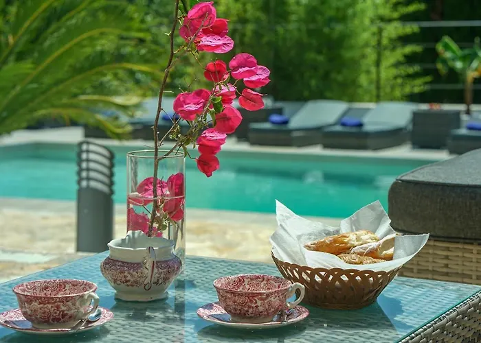 Ferienhaus - 3526-88 Mallorca Pollença