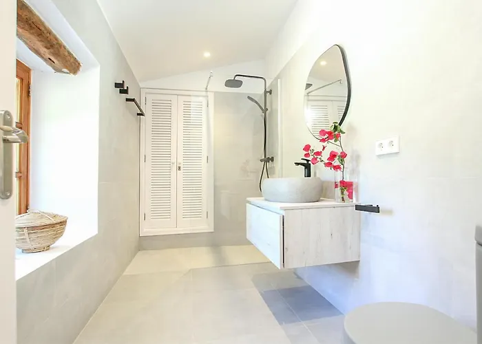 - 3526-88 Mallorca Ferienhaus