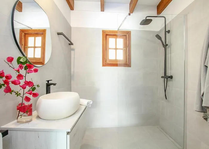 - 3526-88 Mallorca Ferienhaus