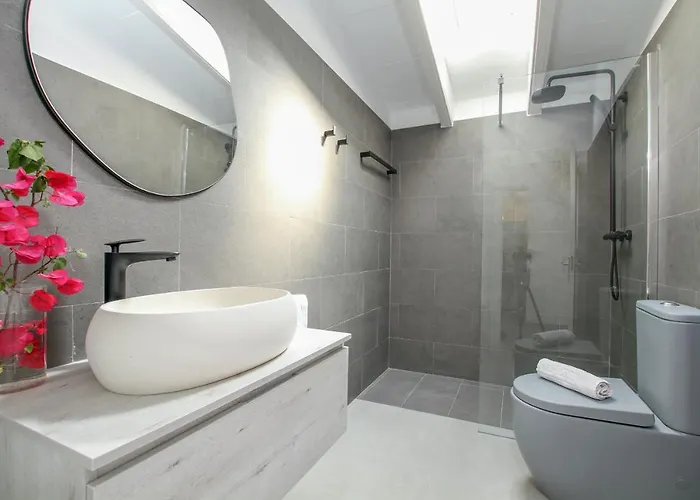 Ferienhaus - 3526-88 Mallorca Pollença