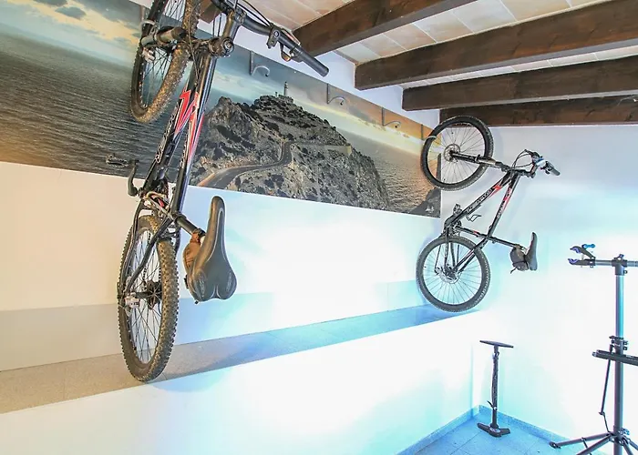 - 3526-88 Mallorca Ferienhaus *