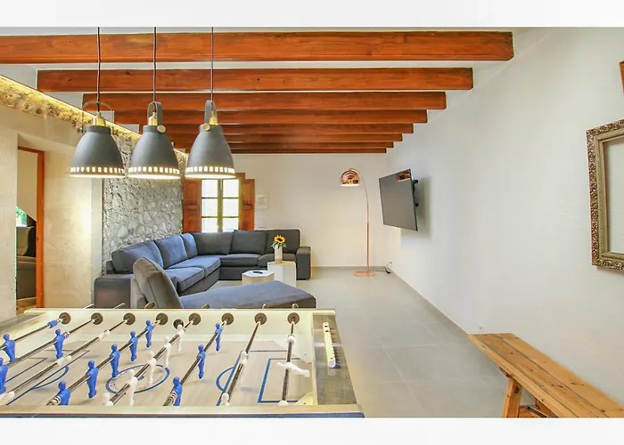 - 3526-88 Mallorca Ferienhaus *