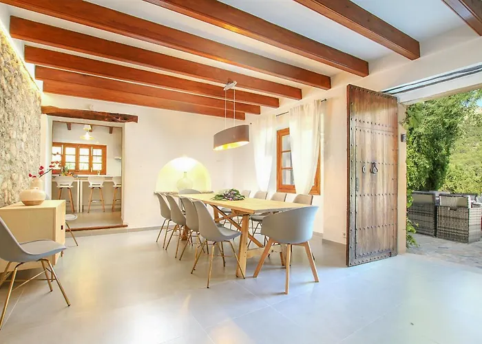 - 3526-88 Mallorca Ferienhaus