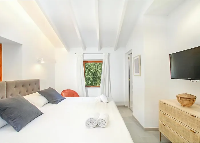 - 3526-88 Mallorca Ferienhaus *