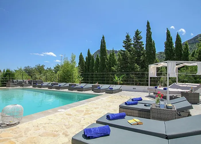 - 3526-88 Mallorca *